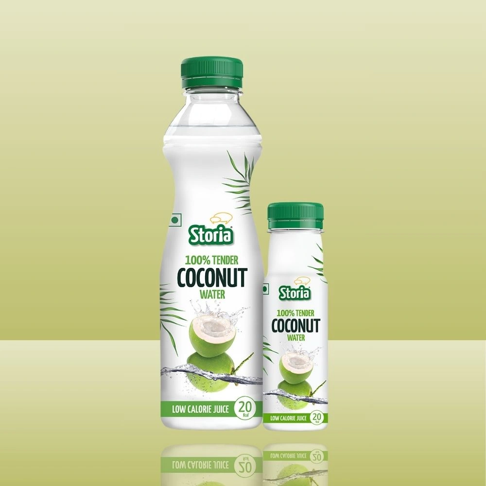Storia Coconut Water
