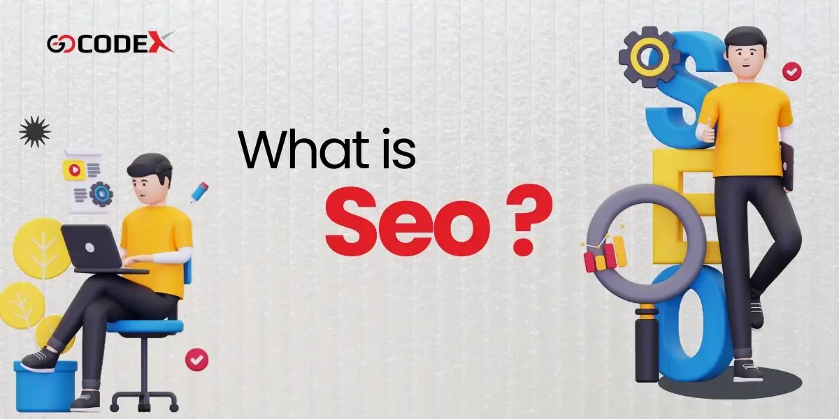 What is SEO A Comprehensive Guide to Search Engine Optimization