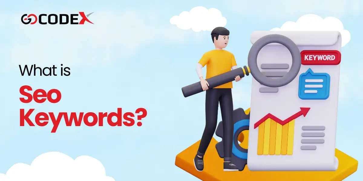 What is SEO Keywords