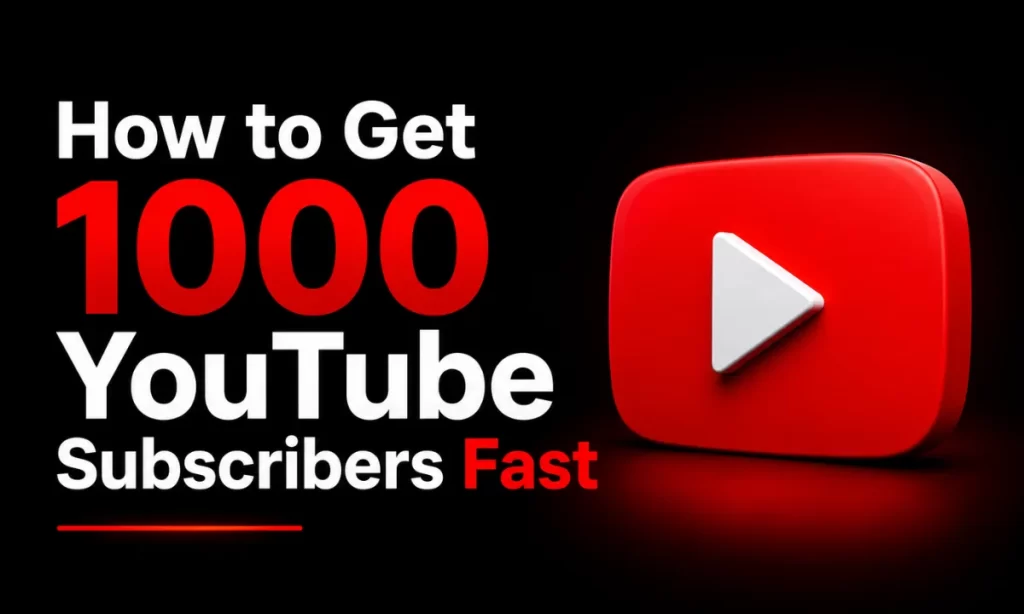 how to get youtube subscribers