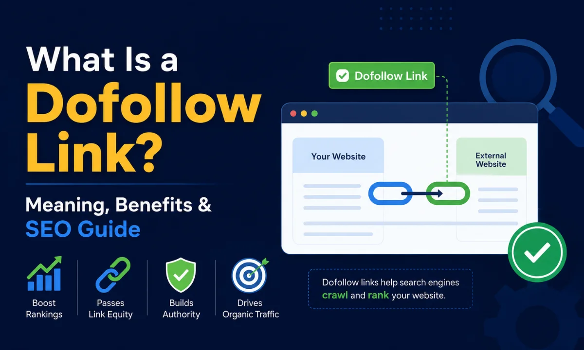 what is do follow link