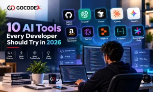 10 AI tools every developer should try