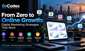 digital marketing agency in Mumbai